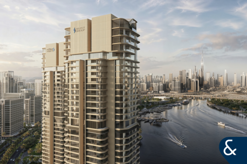 شقة في Dubai Design District, دبي 3 غرف نوم, 185 م² رقم 98315 - صورة 4