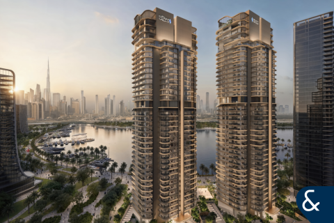 شقة في Dubai Design District, دبي 3 غرف نوم, 185 م² رقم 98315 - صورة 5