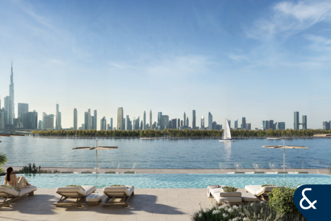 شقة في Dubai Design District, دبي 3 غرف نوم, 185 م² رقم 98315 - صورة 7