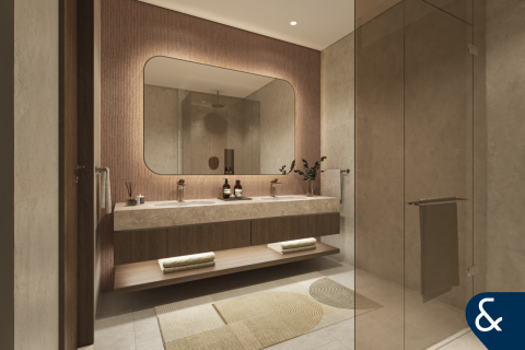 شقة في Dubai Design District, دبي 3 غرف نوم, 185 م² رقم 98315 - صورة 8