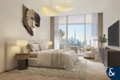 شقة في Dubai Design District, دبي 3 غرف نوم, 185 م² رقم 98315 - صورة 9