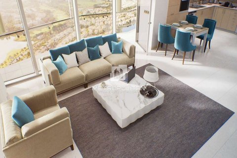 Apartment in Jumeirah Lake Towers, Dubai 3 bedrooms, 141 sq.m. № 15079 - photo 4