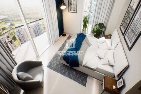 Apartment in Jumeirah Lake Towers, Dubai 3 bedrooms, 141 sq.m. № 15079