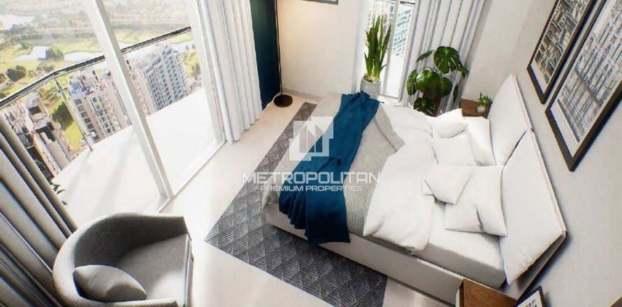 Apartment in Jumeirah Lake Towers, Dubai 3 bedrooms, 141 sq.m. № 15079