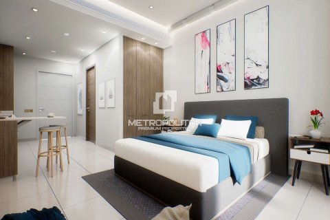 Apartment in Jumeirah Lake Towers, Dubai 3 bedrooms, 141 sq.m. № 15079 - photo 5