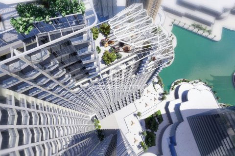 Apartment in Jumeirah Lake Towers, Dubai 3 bedrooms, 141 sq.m. № 15079 - photo 9
