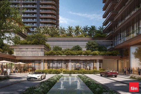 Apartment in Dubai 3 bedrooms, 170.8 sq.m. № 123933 - photo 7