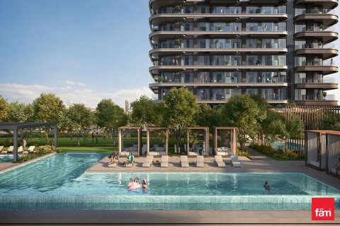 Apartment in Dubai 3 bedrooms, 170.8 sq.m. № 123933 - photo 6