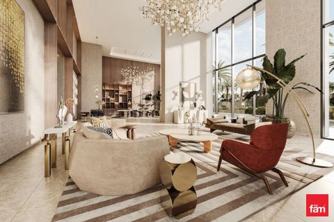 Apartment in Dubai 3 bedrooms, 170.8 sq.m. № 123933 - photo 2
