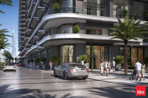 Apartment in Dubai 3 bedrooms, 170.8 sq.m. № 123933 - photo 8