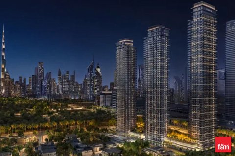 Apartment in Dubai 3 bedrooms, 170.8 sq.m. № 123933 - photo 10