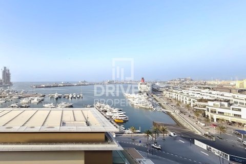 Appartement à Mina Rashid, Dubai, 3 chambres, 153.1 m², № 137089 - photo 2