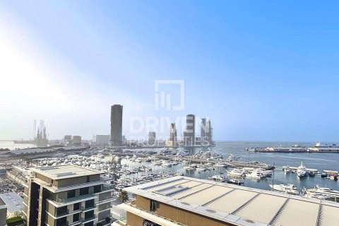 Apartment in Mina Rashid, Dubai 3 bedrooms, 153.1 sq.m. № 137089