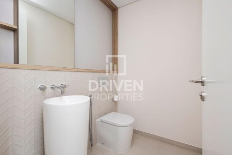 Appartement à Sobha Hartland, Mohammed Bin Rashid City, Dubai, 2 chambres, 111.3 m², № 137082 - photo 11