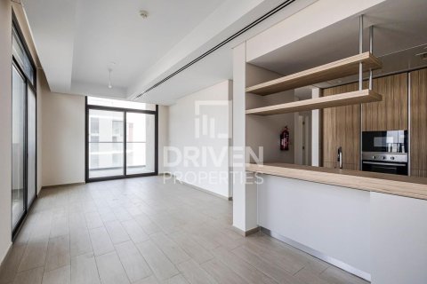 Appartement à Sobha Hartland, Mohammed Bin Rashid City, Dubai, 2 chambres, 111.3 m², № 137082 - photo 2