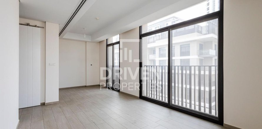 شقة في Sobha Hartland, مدينة محمد بن راشد, دبي 2 غرف نوم, 111.3 م² رقم 137082