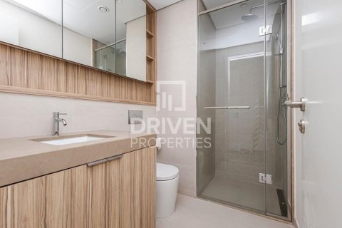 Appartement à Sobha Hartland, Mohammed Bin Rashid City, Dubai, 2 chambres, 111.3 m², № 137082 - photo 12