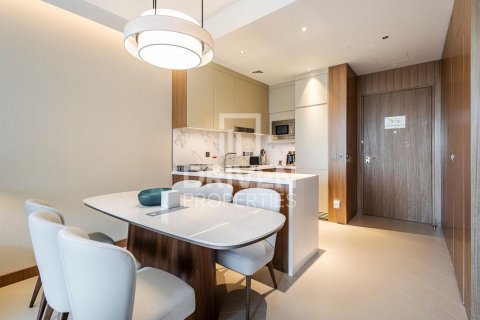 Appartement à The Address Residences Dubai Opera, Downtown Dubai (Downtown Burj Dubai), Dubai, 2 chambres, 110.46 m², № 137092 - photo 8