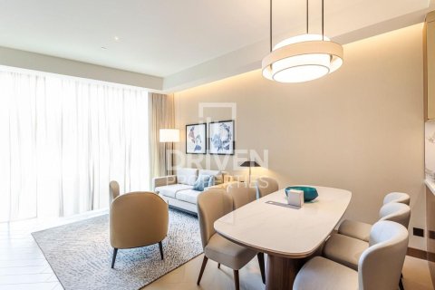 Appartement à The Address Residences Dubai Opera, Downtown Dubai (Downtown Burj Dubai), Dubai, 2 chambres, 110.46 m², № 137092 - photo 9
