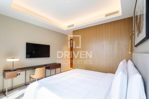 Appartement à The Address Residences Dubai Opera, Downtown Dubai (Downtown Burj Dubai), Dubai, 2 chambres, 110.46 m², № 137092 - photo 3