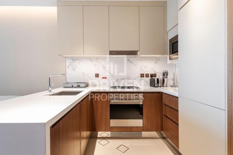 Appartement à The Address Residences Dubai Opera, Downtown Dubai (Downtown Burj Dubai), Dubai, 2 chambres, 110.46 m², № 137092 - photo 10