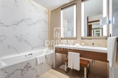 Appartement à The Address Residences Dubai Opera, Downtown Dubai (Downtown Burj Dubai), Dubai, 2 chambres, 110.46 m², № 137092 - photo 12
