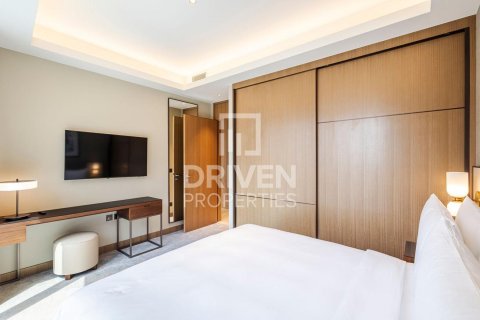 Appartement à The Address Residences Dubai Opera, Downtown Dubai (Downtown Burj Dubai), Dubai, 2 chambres, 110.46 m², № 137092 - photo 5