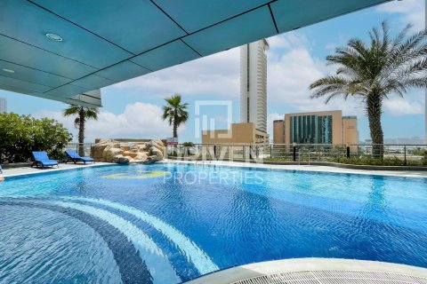 شقة في مرسى دبي, دبي 3 غرف نوم, 147.16 م² رقم 137083 - صورة 24