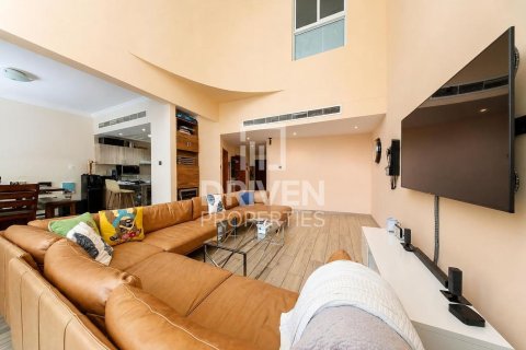 منزل ذو طابقين في مرسى دبي, دبي 3 غرف نوم, 220.83 م² رقم 137090 - صورة 3