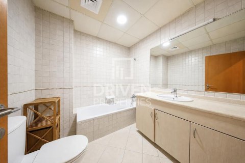 منزل ذو طابقين في مرسى دبي, دبي 3 غرف نوم, 220.83 م² رقم 137090 - صورة 15
