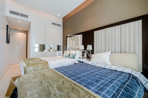 Apartment in Downtown Dubai (Downtown Burj Dubai), Dubai 2 bedrooms, 106.19 sq.m. № 134199 - photo 9