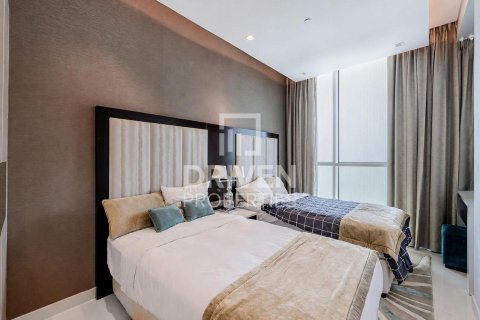 Apartment in Downtown Dubai (Downtown Burj Dubai), Dubai 2 bedrooms, 106.19 sq.m. № 134199 - photo 7