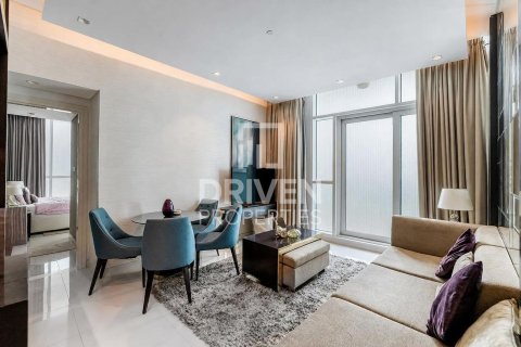 Apartment in Downtown Dubai (Downtown Burj Dubai), Dubai 2 bedrooms, 106.19 sq.m. № 134199 - photo 3