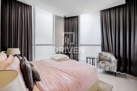 Apartment in Downtown Dubai (Downtown Burj Dubai), Dubai 2 bedrooms, 106.19 sq.m. № 134199 - photo 8