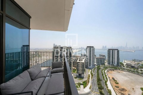 شقة في خور دبي, دبي 2 غرف نوم, 102.47 م² رقم 134200 - صورة 17