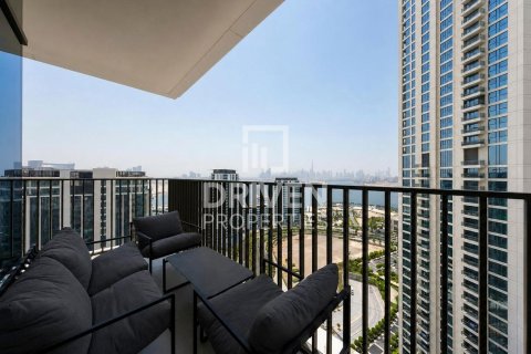 شقة في خور دبي, دبي 2 غرف نوم, 102.47 م² رقم 134200 - صورة 6