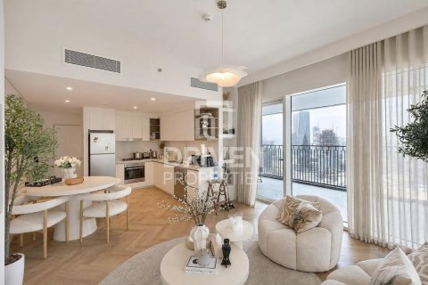 Apartment in Zabeel, Dubai 2 bedrooms, 121.98 sq.m. № 134197 - photo 19