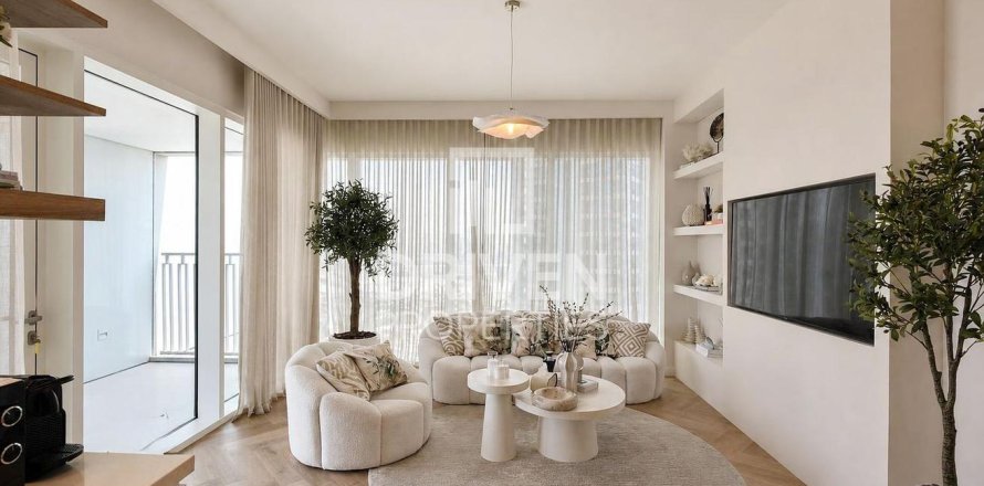 Apartment in Zabeel, Dubai 2 bedrooms, 121.98 sq.m. № 134197