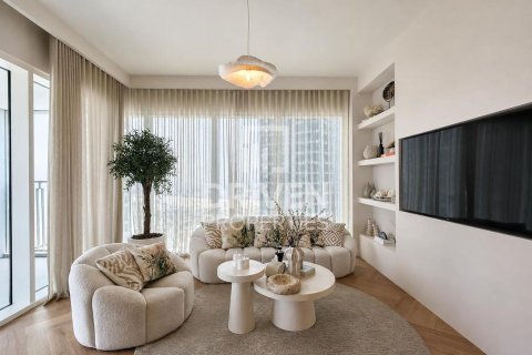 Apartment in Zabeel, Dubai 2 bedrooms, 121.98 sq.m. № 134197 - photo 20