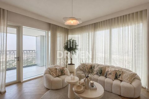 Apartment in Zabeel, Dubai 2 bedrooms, 121.98 sq.m. № 134197 - photo 21