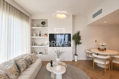 Apartment in Zabeel, Dubai 2 bedrooms, 121.98 sq.m. № 134197 - photo 17