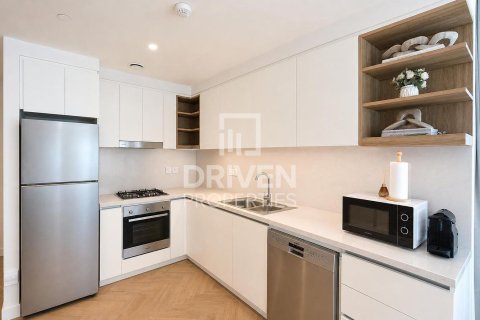 Apartment in Zabeel, Dubai 2 bedrooms, 121.98 sq.m. № 134197 - photo 11
