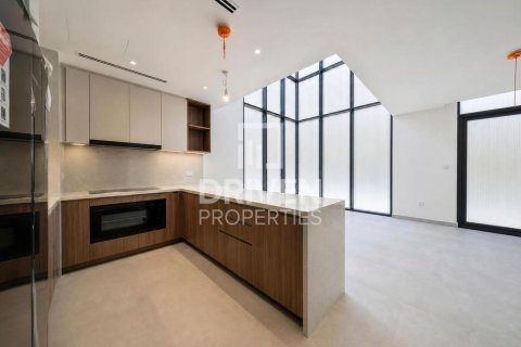 Снять в аренду таунхаус в Мудоне, Дубай: 4 спальни, 262.92м², № 134202 - фото 14