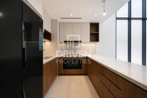 Снять в аренду таунхаус в Мудоне, Дубай: 4 спальни, 262.92м², № 134202 - фото 13