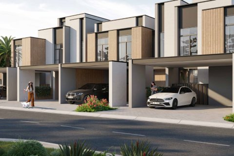 Adosado en Mudon, Dubai, 4 dormitorios, 260.13 m², № 1103