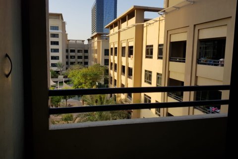 Apartamento en Al Nakheel, Greens, Dubai, 2 dormitorios, 153.29 m², № 1098