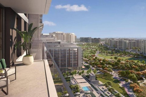 Apartment in Dubai 3 bedrooms, 157.93 sq.m. № 4954 - photo 4