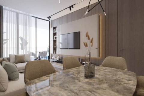 Appartement à Dubai, 1 chambre, 72.1 m², № 4952 - photo 3