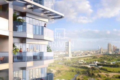 Apartamento en Jumeirah Lake Towers, Dubai, 2 dormitorios, 85.47 m², № 140171 - foto 18