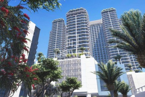 Apartamento en Jumeirah Lake Towers, Dubai, 2 dormitorios, 85.47 m², № 140171 - foto 13
